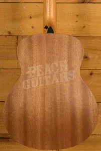 Taylor GS Mini Series | GS Mini Mahogany