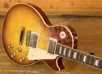 Gibson Les Paul Standard 60s | Iced Tea