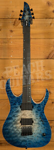 Mayones Duvell Elite 6 Trans Custom Colour Gloss