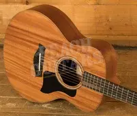 Taylor GS Mini Series | GS Mini Mahogany