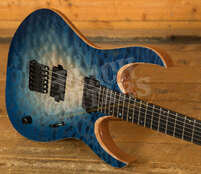 Mayones Duvell Elite 6 Trans Custom Colour Gloss