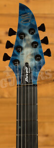 Mayones Duvell Elite 6 Trans Custom Colour Gloss