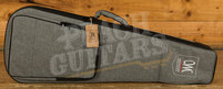 Mayones Duvell DT 6 Metallic Gunmetal Grey Matte