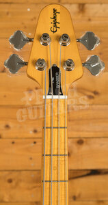 Epiphone Grabber Bass | Ebony