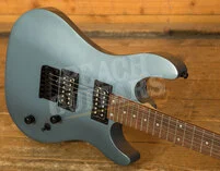 Cort KX100 - Metallic Ash
