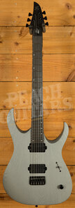 Mayones Duvell DT 6 Metallic Gunmetal Grey Matte