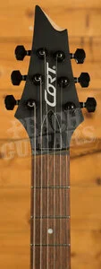 Cort KX100 - Metallic Ash