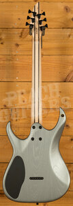 Mayones Duvell DT 6 Metallic Gunmetal Grey Matte