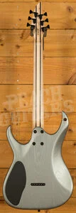 Mayones Duvell DT 6 Metallic Gunmetal Grey Matte