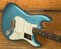 Fender Limited Edition Road Worn '60s Stratocaster Lake Placid Blue