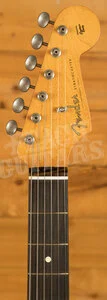 Fender Limited Edition Vintera II Road Worn '60s Stratocaster - Rosewood - Lake Placid Blue