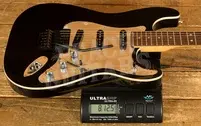 Fender Tom Morello Stratocaster - Rosewood - Black