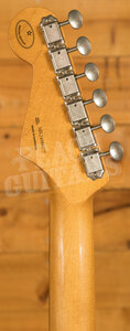 Fender Limited Edition Road Worn '60s Stratocaster Lake Placid Blue