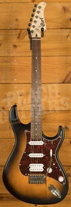 Cort G110 - Open Pore Sunburst