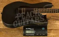 Charvel Pro-Mod Plus So-Cal Style 1 HH HT E - Ebony - Scorched Earth