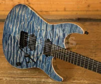 Mayones Aquila Elite S 6 Trans Jeans Blue Matte