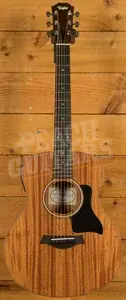 Taylor GS Mini Series | GS Mini-e Mahogany