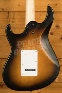 Cort G110 - Open Pore Sunburst