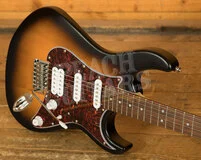 Cort G110 - Open Pore Sunburst