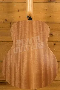 Taylor GS Mini Series | GS Mini-e Mahogany