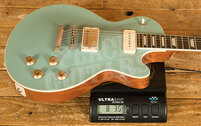 Eastman Limited Edition SB58/TV | Faded Blue