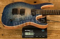Mayones Duvell Elite 6 Trans Custom Colour Gloss