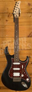 Cort G110 - Open Pore Black