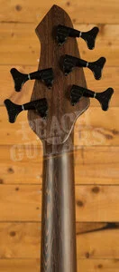 Mayones Ori Enji 5 - Wenge - Mecha Blue Matte - 5-String