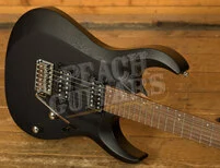 Cort X100 - Open Pore Black