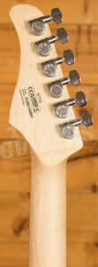 Cort G110 - Open Pore Black