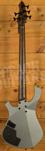 Mayones Ori Enji 5 Metallic Gunmetal Grey Matte