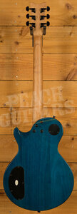 Schecter Solo-II Standard | Ocean Blue Burst