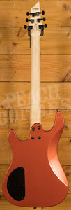 Cort KX100 - Iron Oxide