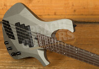 Mayones Ori Enji 5 Metallic Gunmetal Grey Matte
