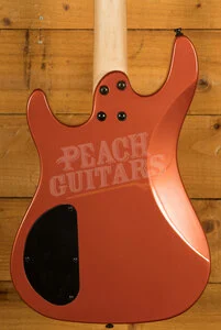 Cort KX100 - Iron Oxide