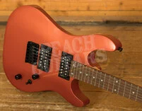 Cort KX100 - Iron Oxide