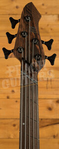 Mayones Ori Enji 5 Metallic Gunmetal Grey Matte