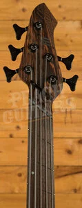 Mayones Ori Enji 5 Metallic Gunmetal Grey Matte