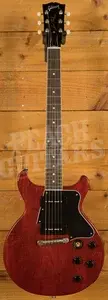 Gibson Les Paul Special Double Cutaway | Vintage Cherry