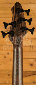 Mayones Ori Enji 5 Metallic Gunmetal Grey Matte
