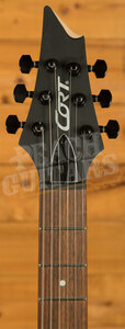 Cort KX100 - Iron Oxide