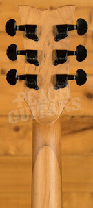 Schecter Solo-II Standard | Ocean Blue Burst