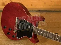 Gibson Les Paul Special Double Cutaway | Vintage Cherry