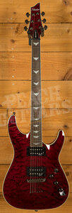 Schecter Omen Extreme-6 | Black Cherry