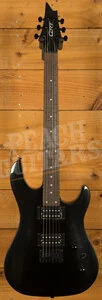 Cort KX100 - Black Metallic