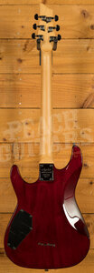 Schecter Omen Extreme-6 | Black Cherry