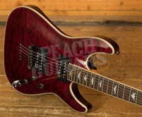 Schecter Omen Extreme-6 | Black Cherry