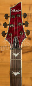Schecter Omen Extreme-6 | Black Cherry
