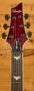 Schecter Omen Extreme-6 | Black Cherry