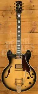 Gibson Custom 1959 ES-355 Bigsby | Argentine Grey - VOS